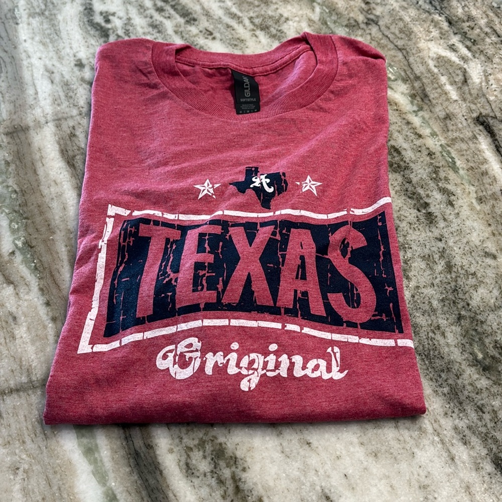 Texas T-shirt